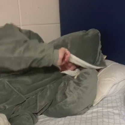 Hugglee Renkli Hoodie